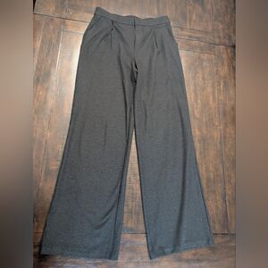 Vuori Villa Wide Leg Pants | Women’s Small | Excellent Condition